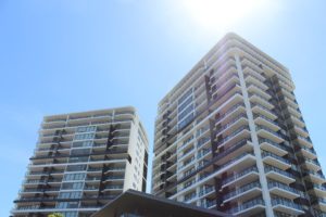 condominium 