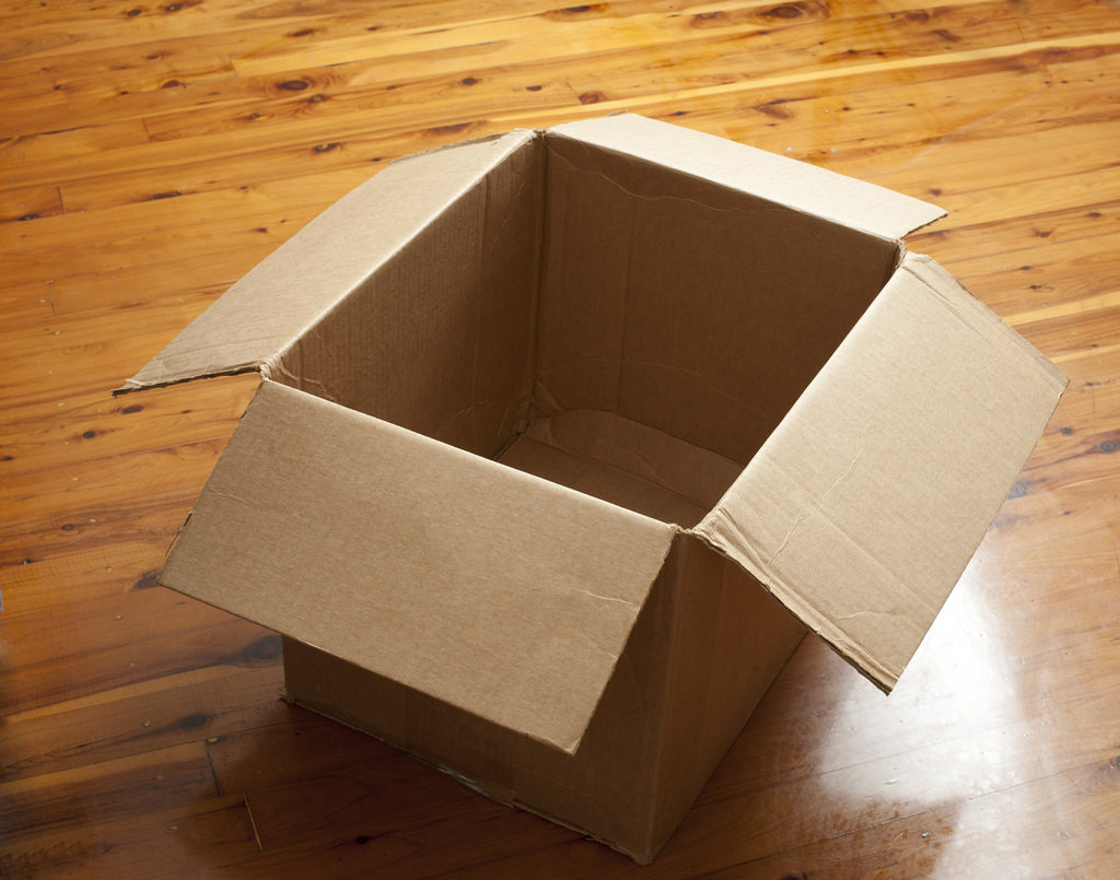 box