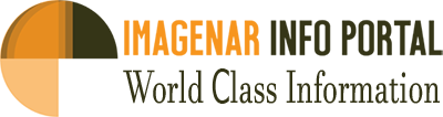 Imagenar Info Portal